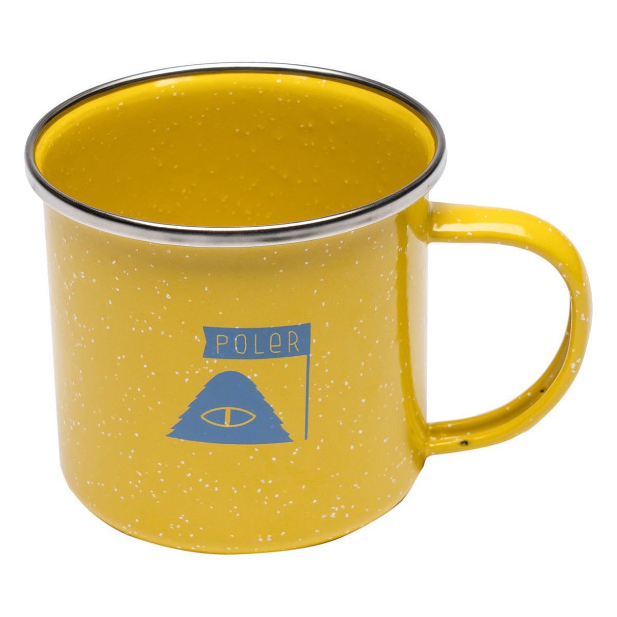 POLER CAMP MUG