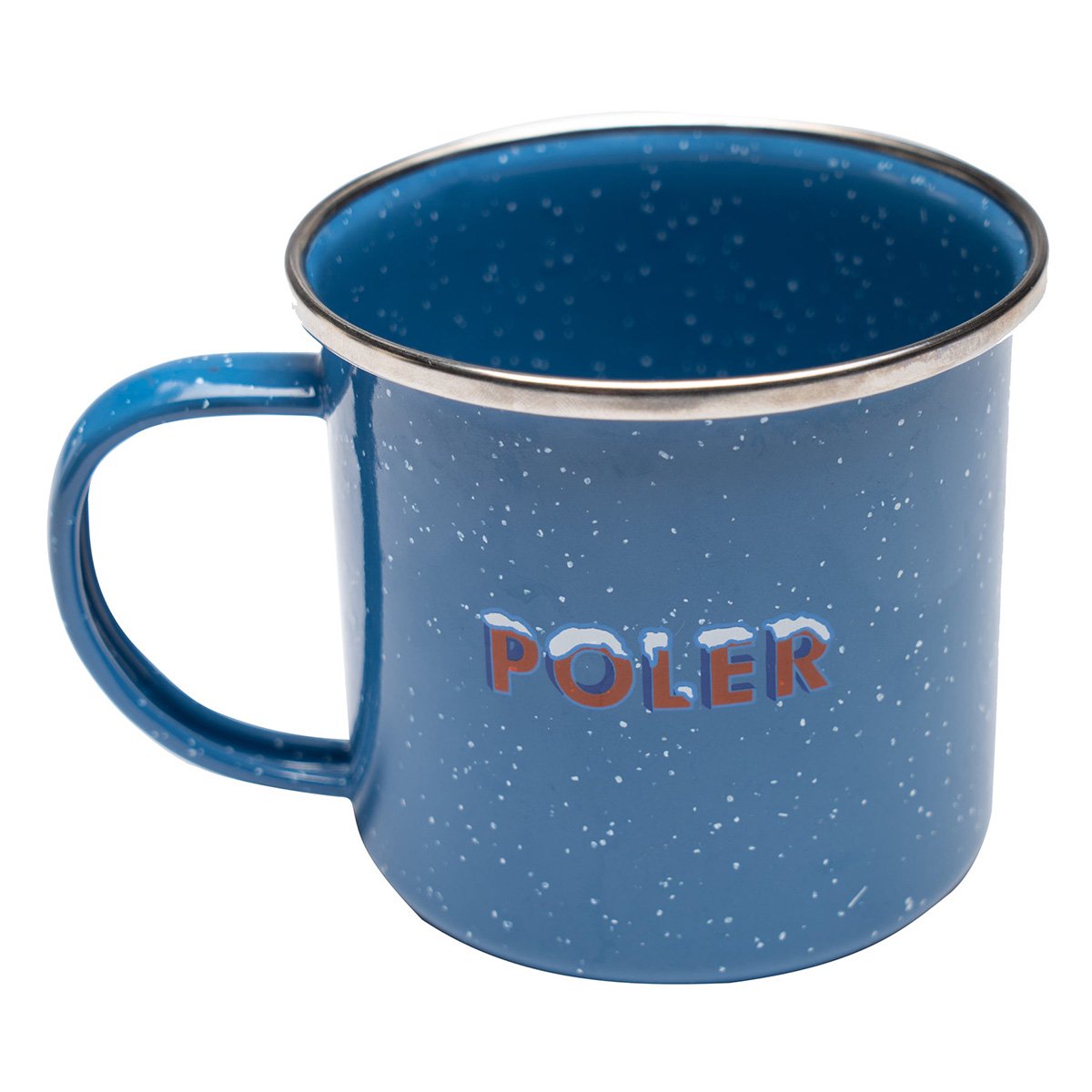 POLER CAMP MUG