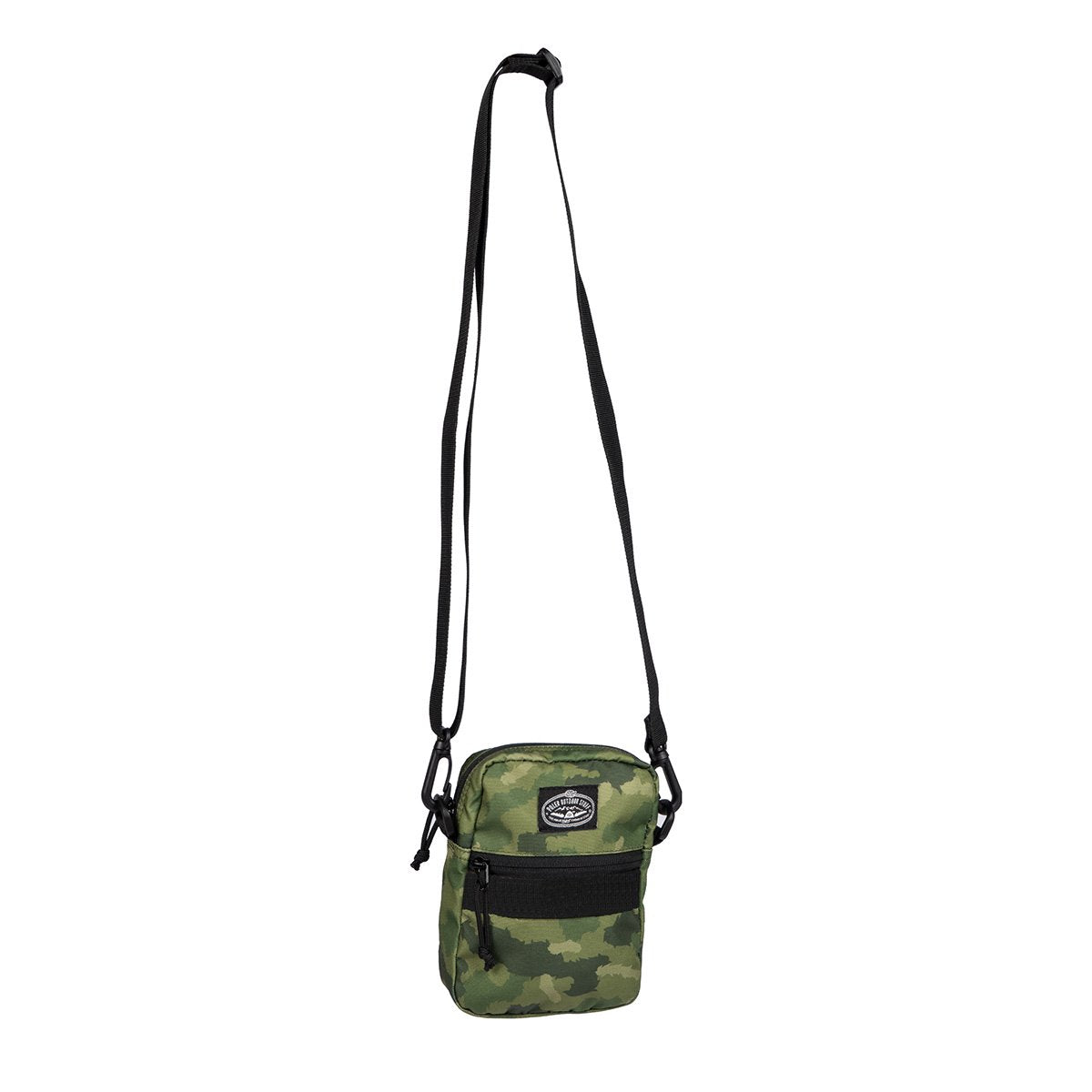 VICES SHOULDER BAG