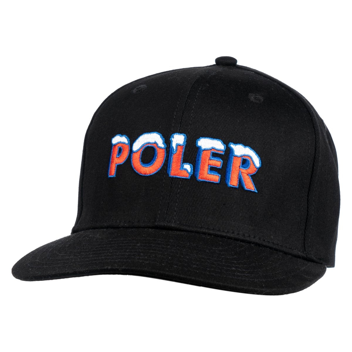 POLER POP HAT