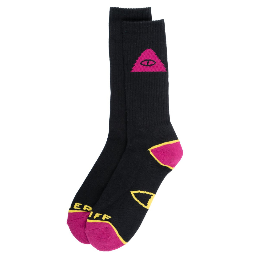 CYCLOPS ICON SOCK