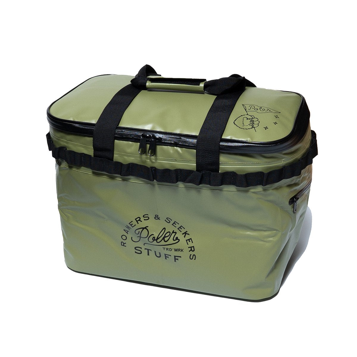 POLER MINI SOFT MULTI-CONTAINER – polerjapan