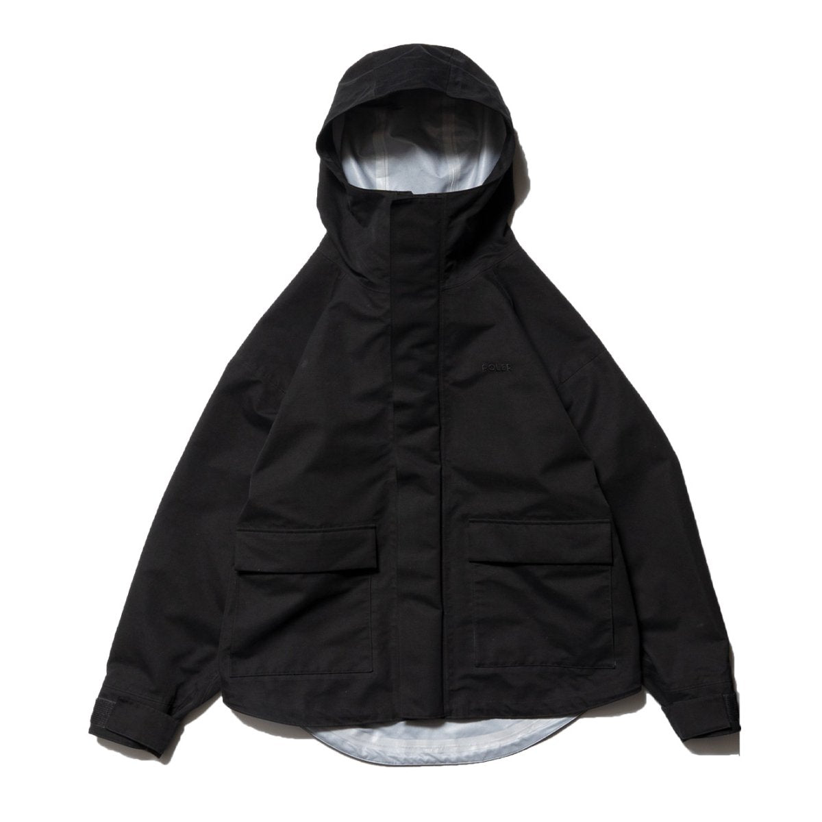 3LAYER MOUNTAIN SHELL JACKET – polerjapan