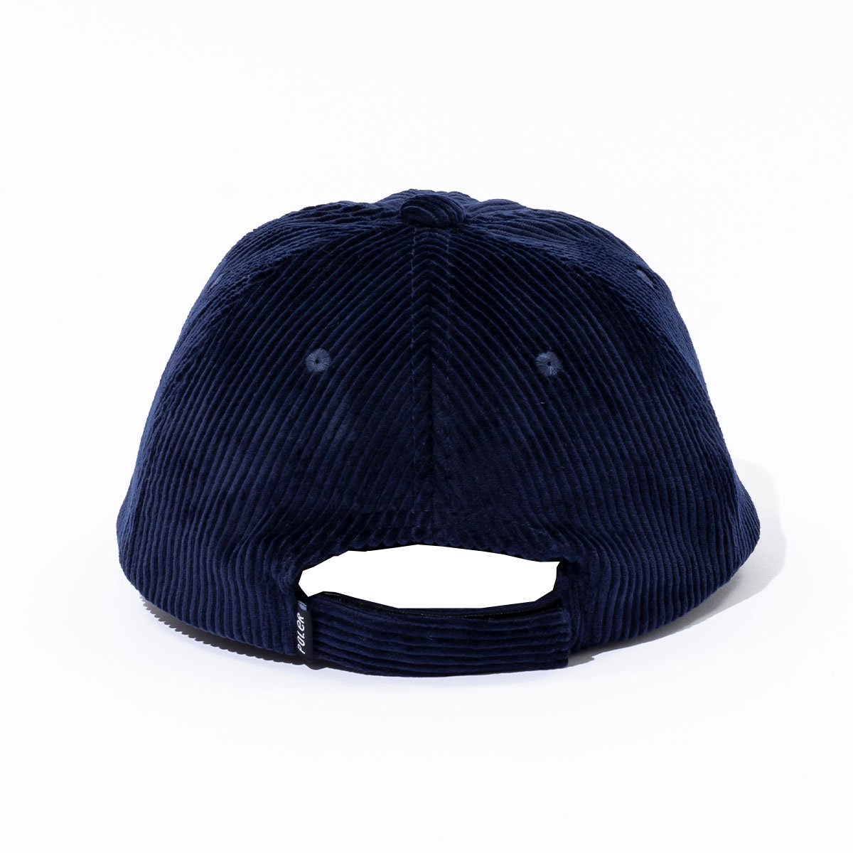 CORDUROY CAP