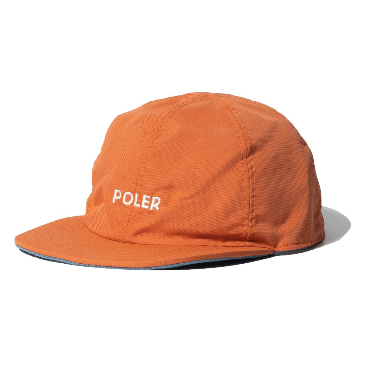 REVERSIBLE FLEECE CAP – polerjapan