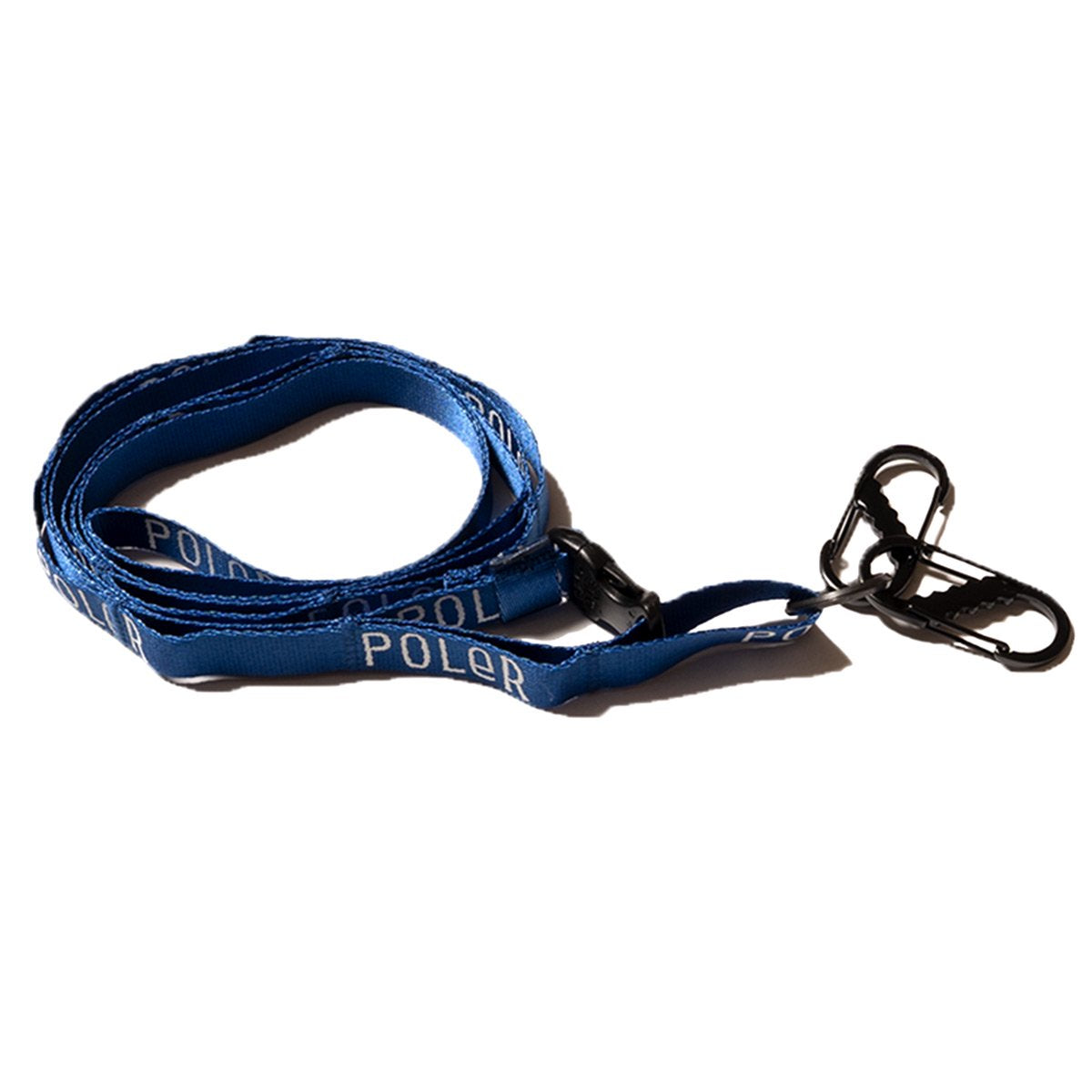 Fishing net SHOULDER Strap Blue