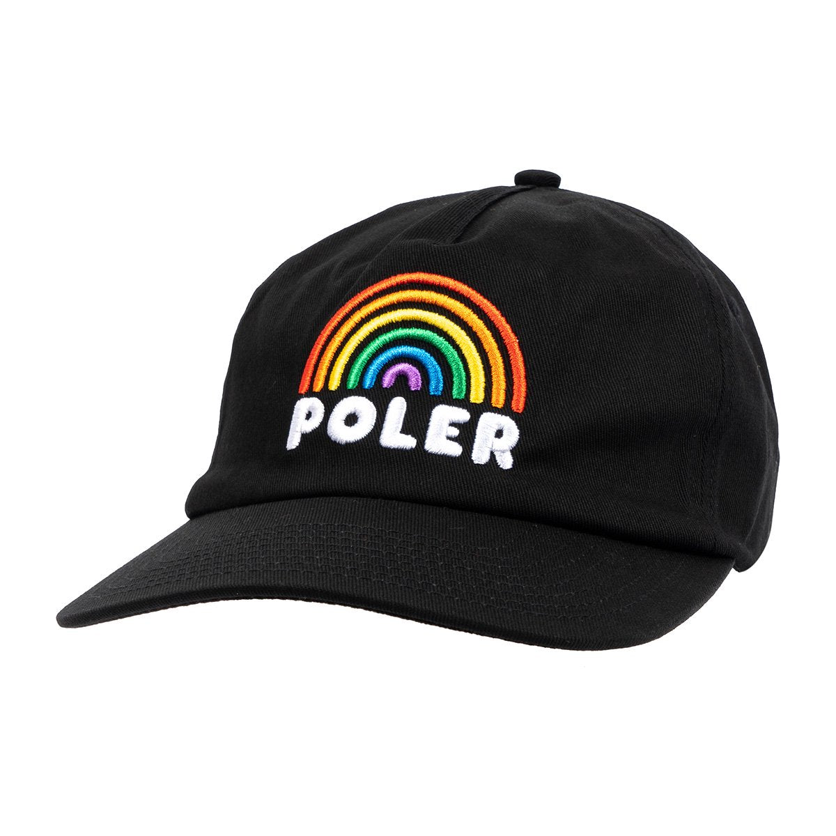 RAINBOW HAT