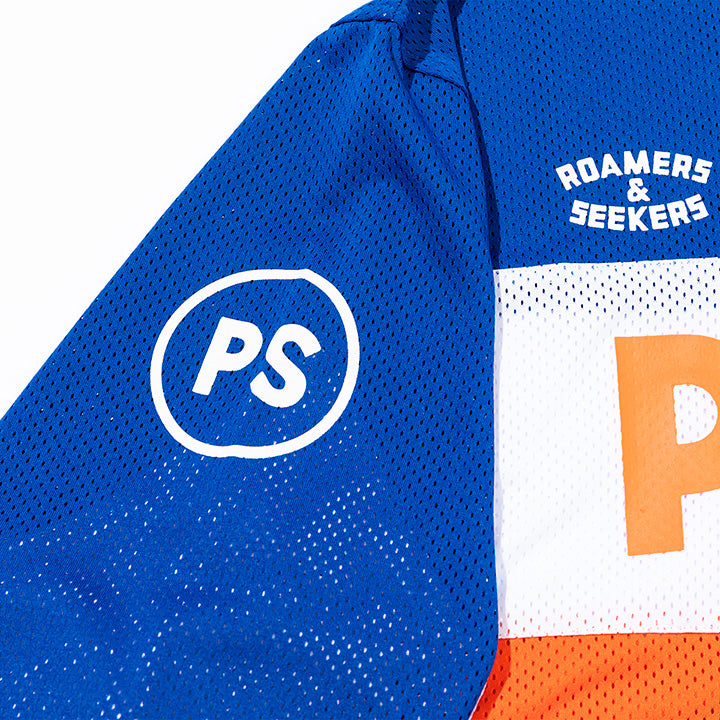 TECH MOTO JERSEY – polerjapan