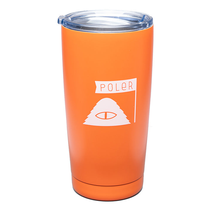 20 OZ STAINLESS STEEL TUMBLER