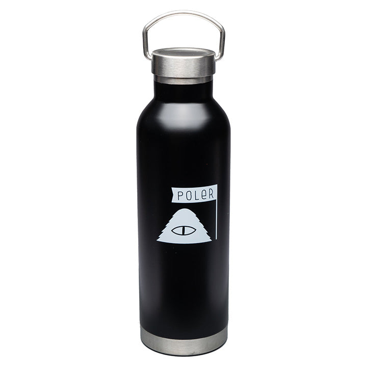 INSULATED WATER BOTTLE