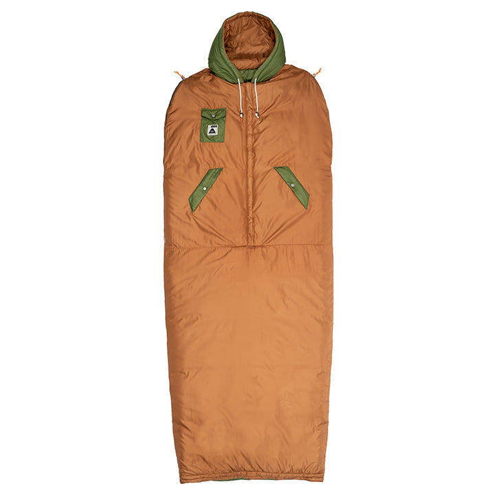 NAPSACK – polerjapan