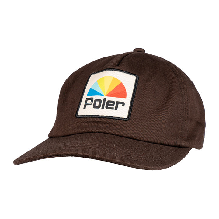 POLER TONE HAT