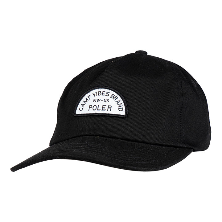 VIBES PATCH HAT