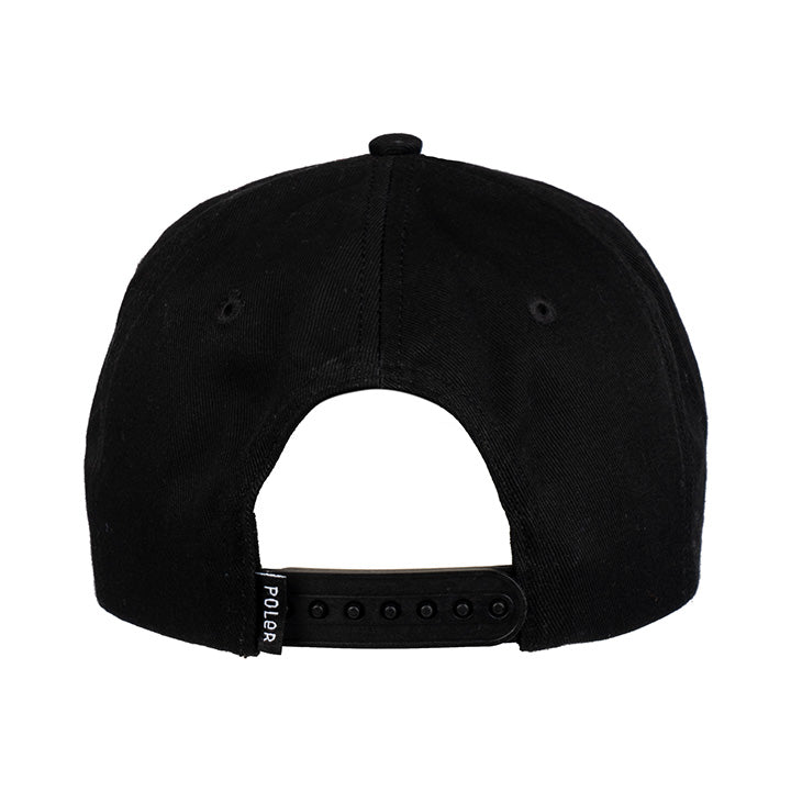 VIBES PATCH HAT