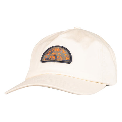 VIBES PATCH HAT