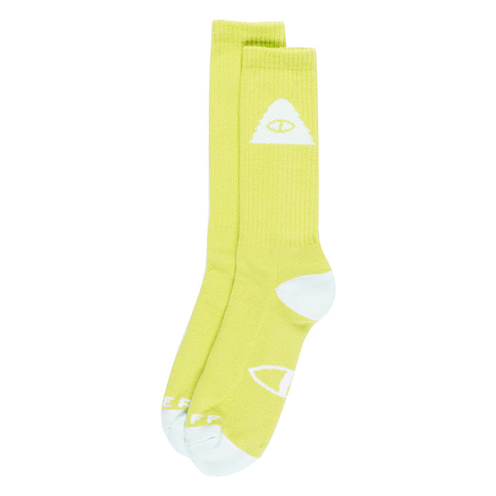 ICON SOCK 3-PACK