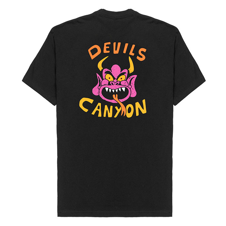 DEVILS CANYON TEE