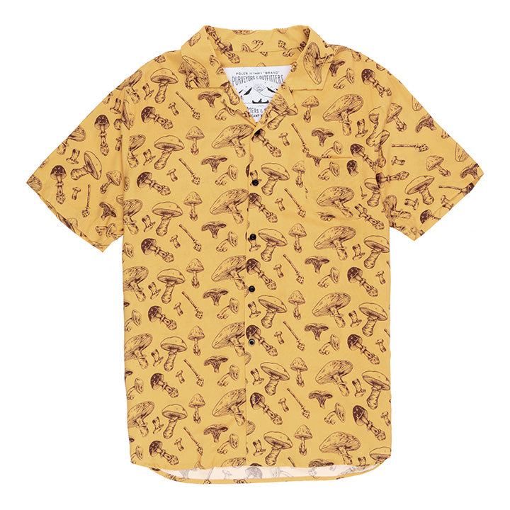 ALOHA SHIRT – polerjapan