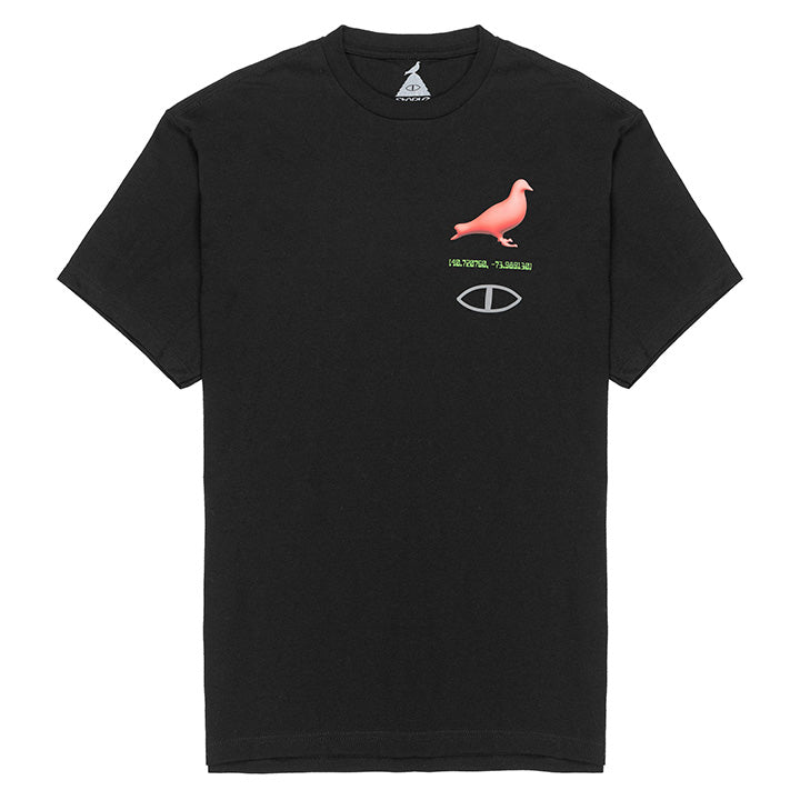 THERMO PIGEON TEE
