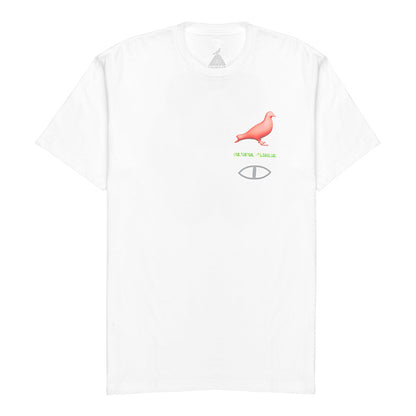 THERMO PIGEON TEE