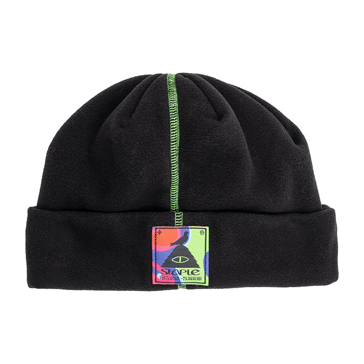 FLEECE BEANIE