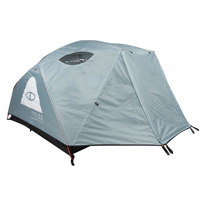 2 PERSON TENT