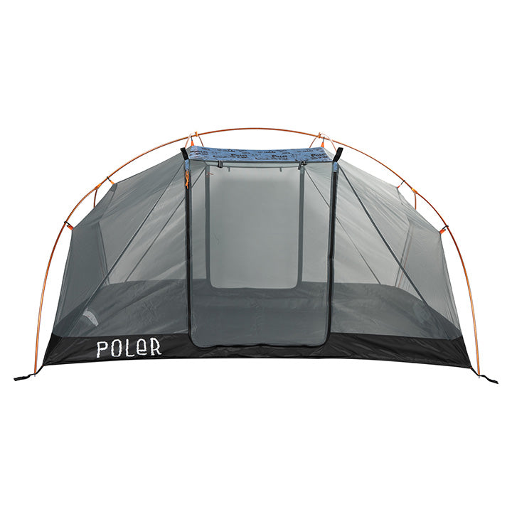 POLeR TWO MAN TENT ポーラーツーマンテント - テント/タープ