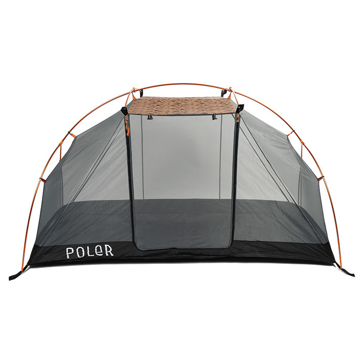 POLeR ポーラー One Man Tentワンマンテント - テント