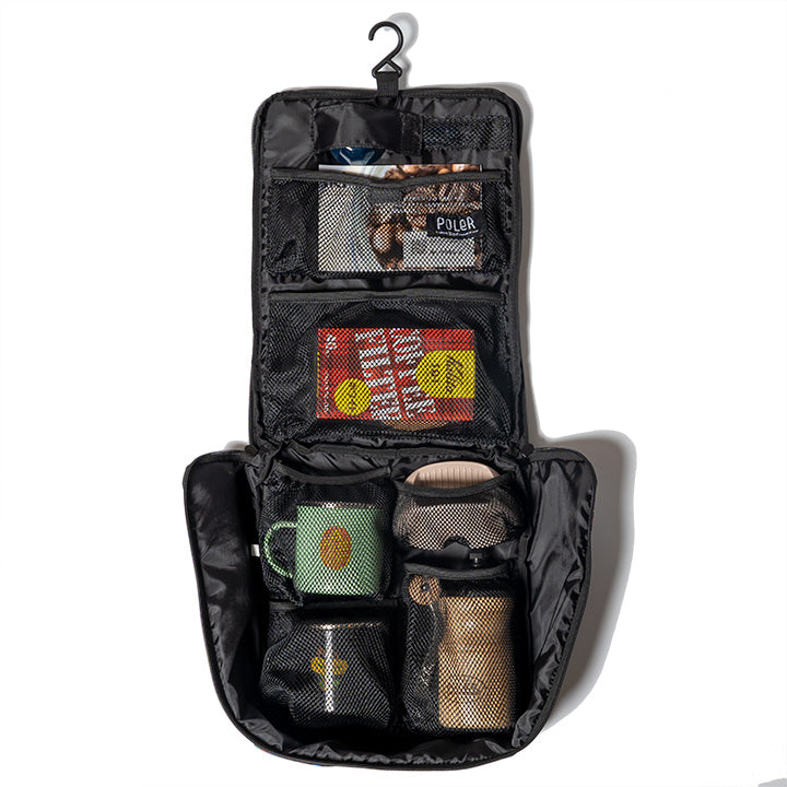 PORTABLE COFFEE KIT