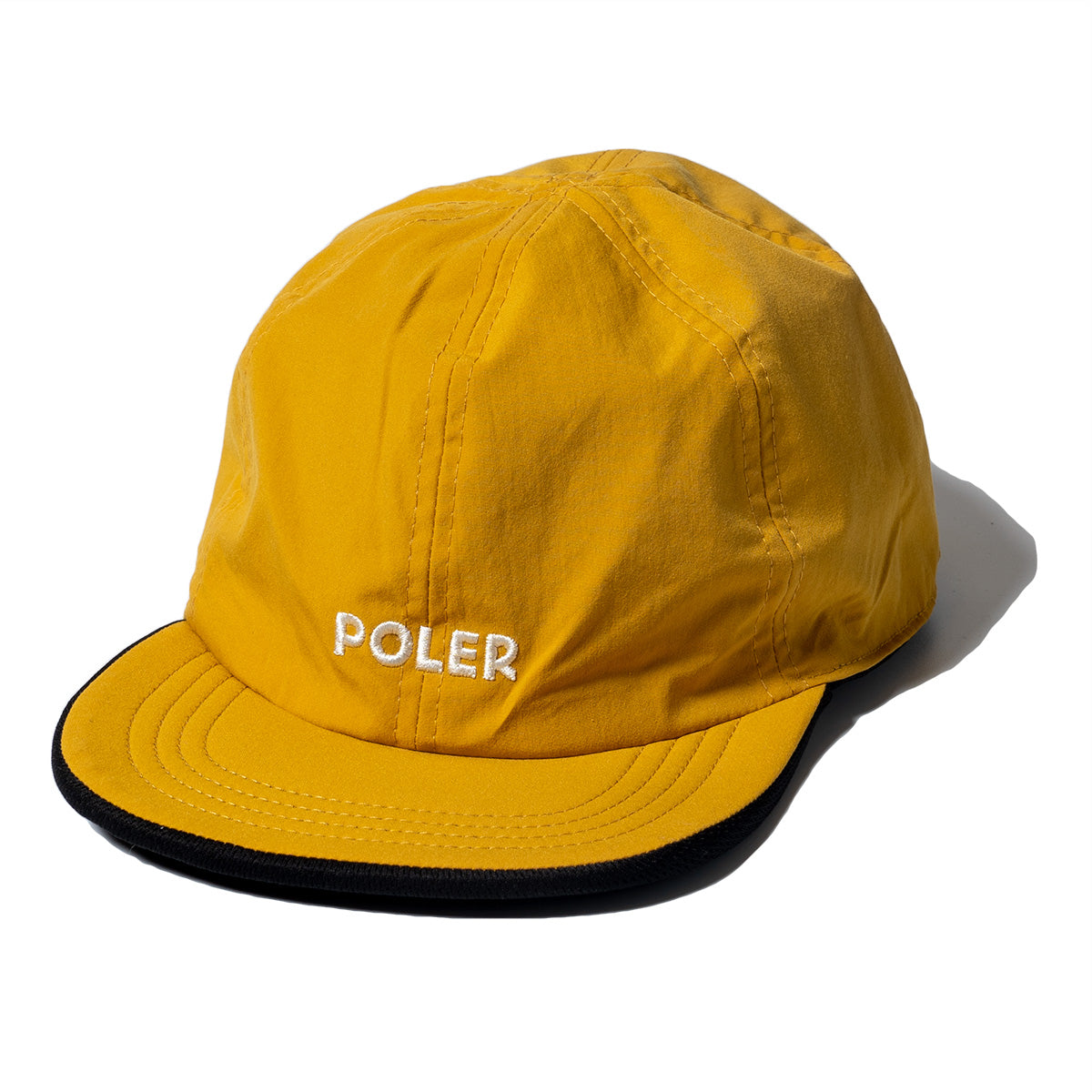 POLeR cap