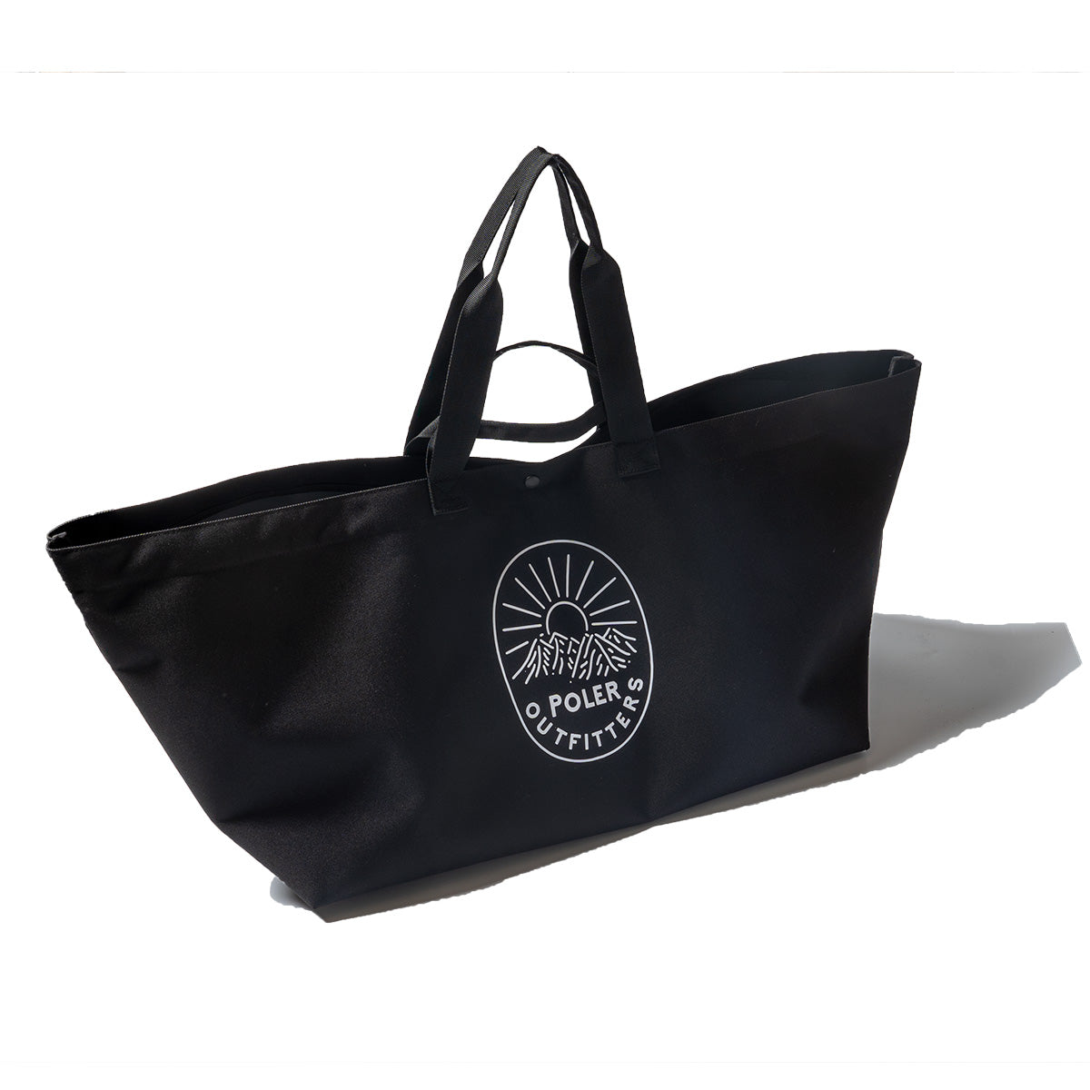 POLER STYLIST CORDURA TOTE – polerjapan