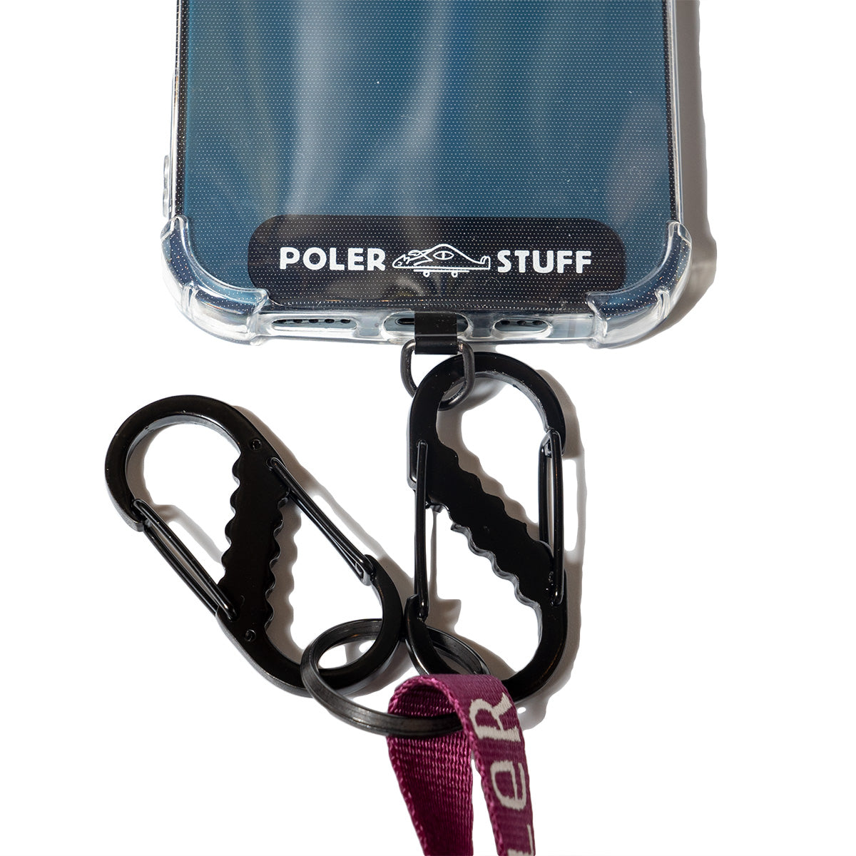 FISHING NET SHOULDER STRAP W/STRAPPER – polerjapan