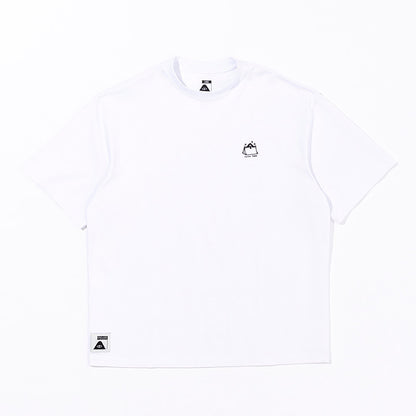 CAMPVIBES RELAX FIT TEE