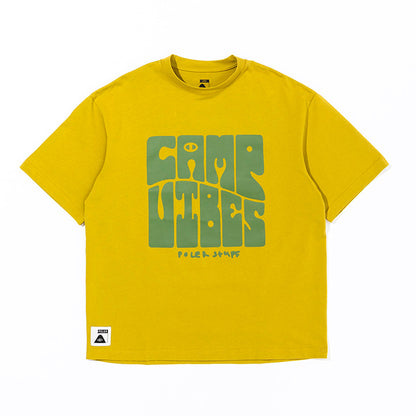 FUNK VIBES RELAX FIT TEE