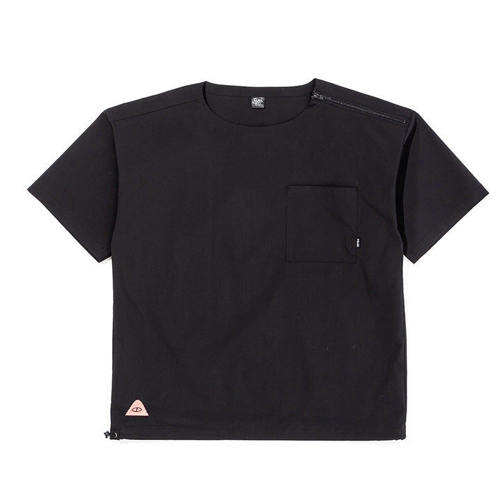 STRETCH RELAX TEE – polerjapan