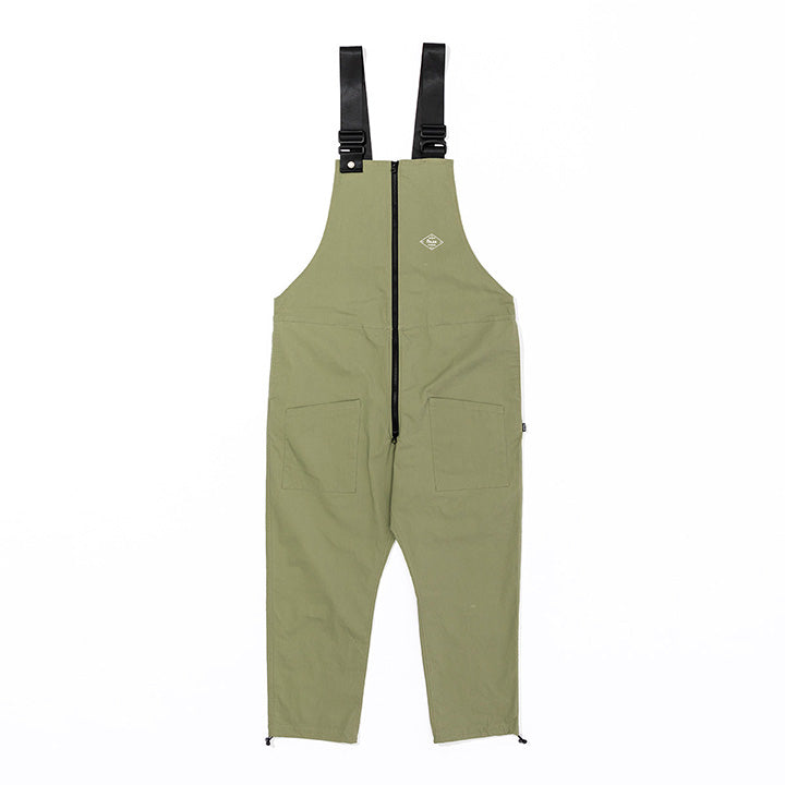 STRECH P-1 DECK PANTS