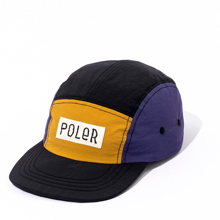 5P NYLON FLOPPY RIP CAP – polerjapan