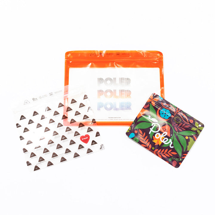 POLER PAKE SET – polerjapan