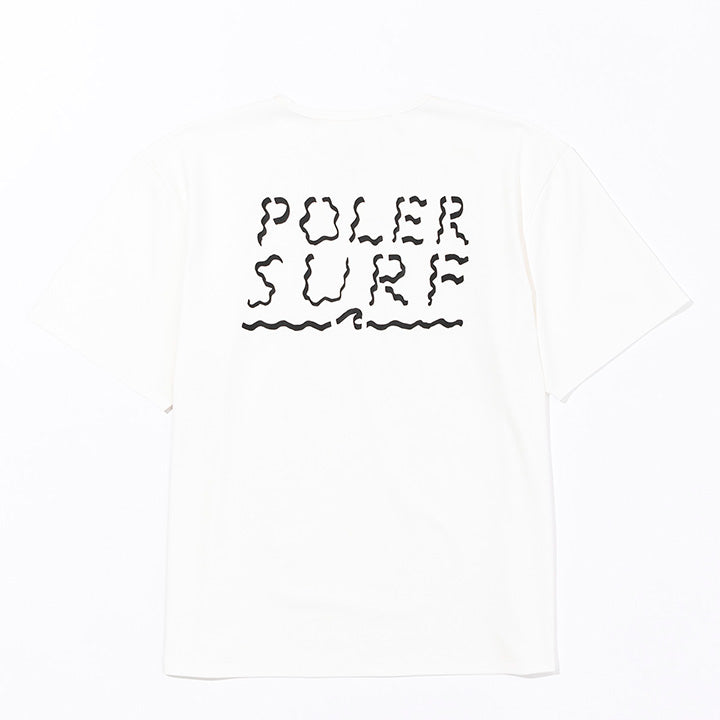 POLER SURF TEE