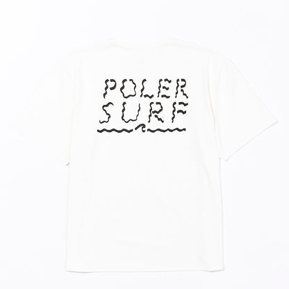 POLER SURF TEE