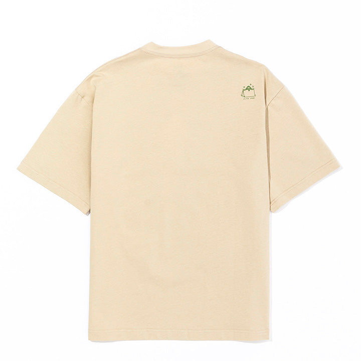 FUNK VIBES RELAX FIT TEE